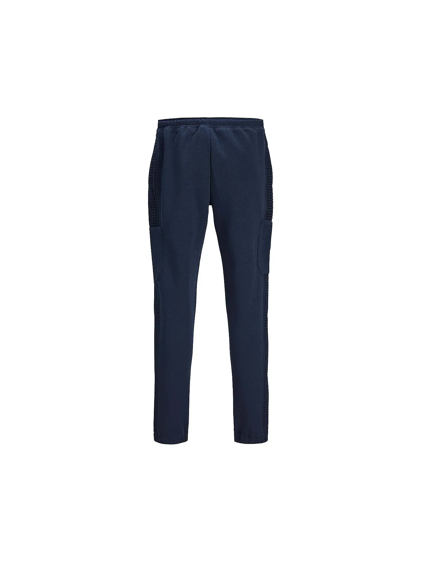 JACK & JONES | Jungen Jogginghose JPSTGORDON JJSTRUCTURE | dunkelblau
